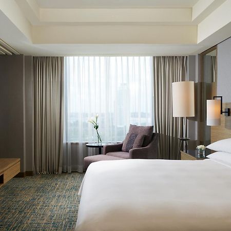Renaissance Johor Bahru Hotel Экстерьер фото